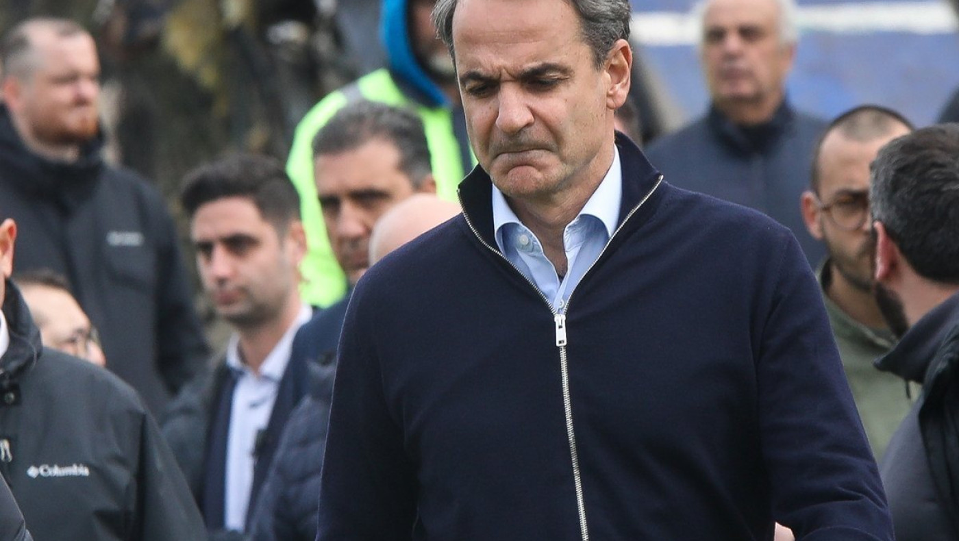 Τον Μάιο το πιθανότερο οι εκλογές -Ως την ερχόμενη Δευτέρα οι αποφάσεις