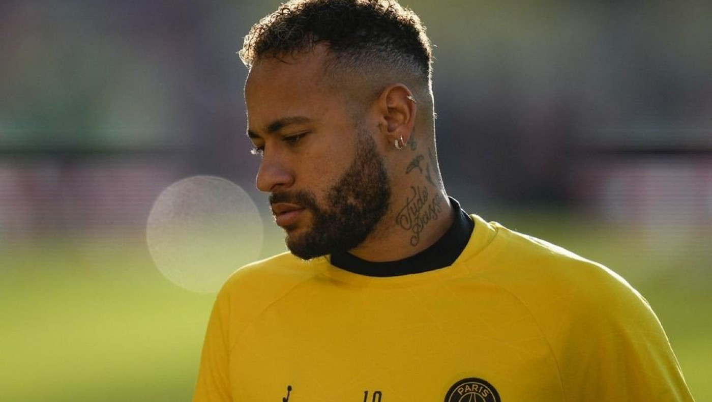 Παρί: Τέλος η σεζόν για τον Νεϊμάρ, μπαίνει στο χειρουργείο