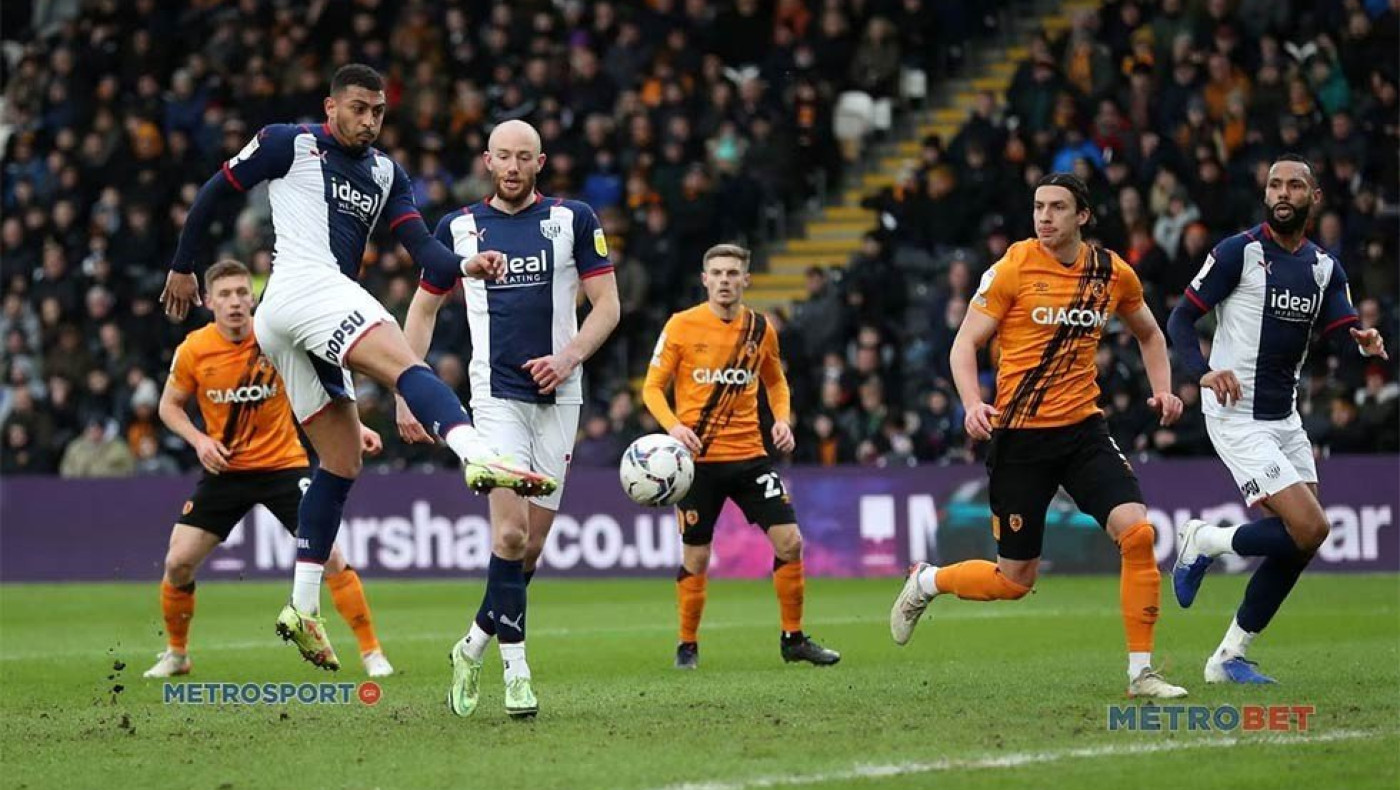 Αυτό το «Χ» στο Χαλ – Γουέστ Μπρόμγουϊτς Αλμπιον μου αρέσει πολύ ομολογώ, όπως και το 1-1 σκορ…