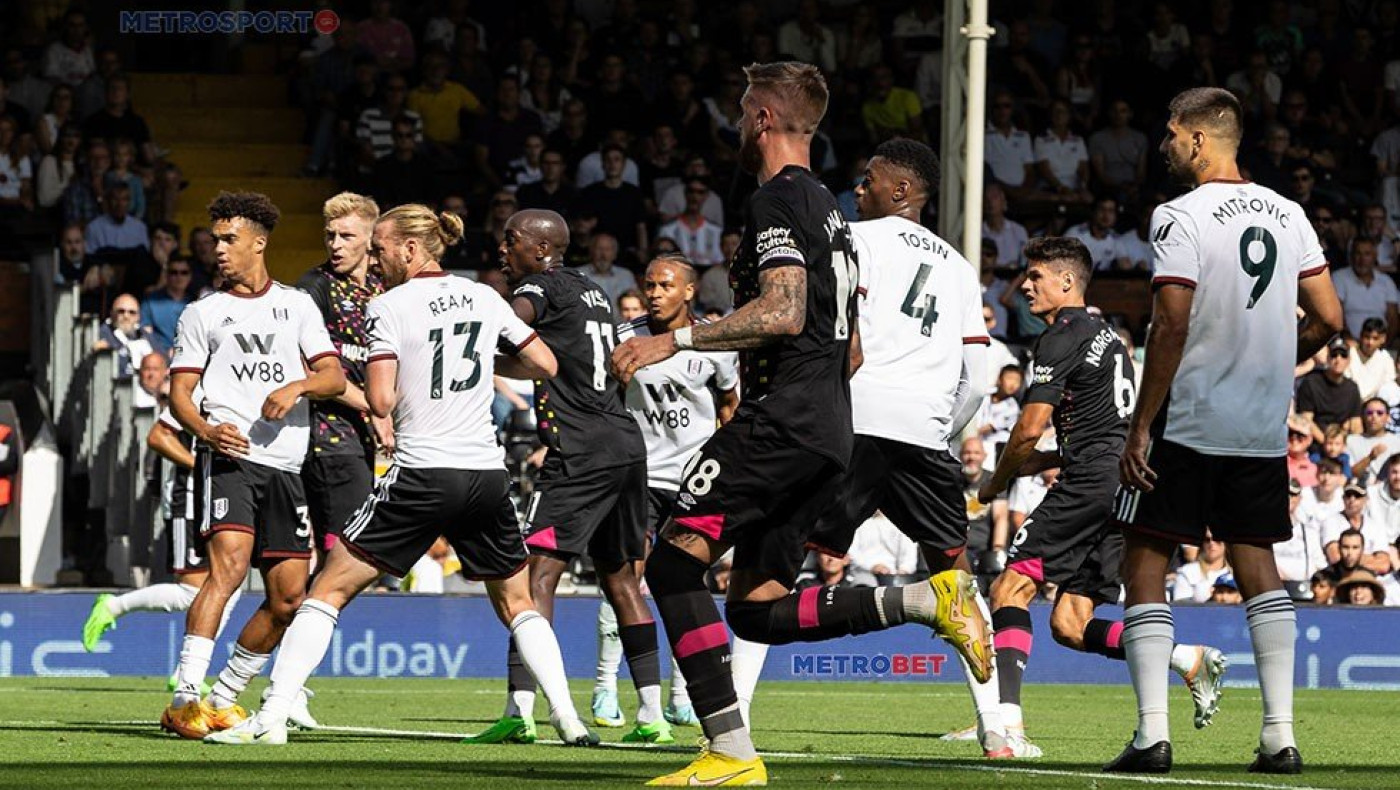 MATCH PREVIEW :  Brentford - Fulham