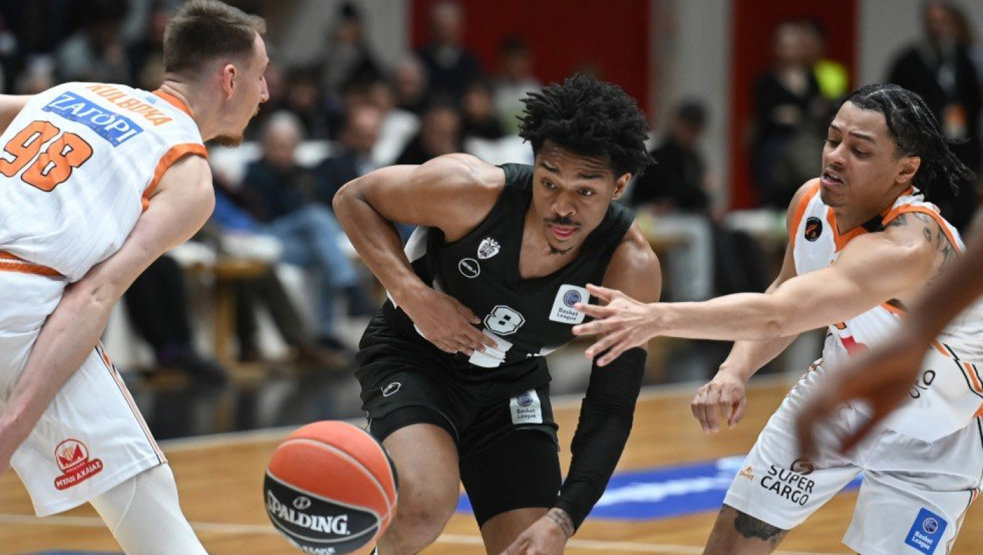 «Η σπυριάρα»: Ο νόμος της έδρας