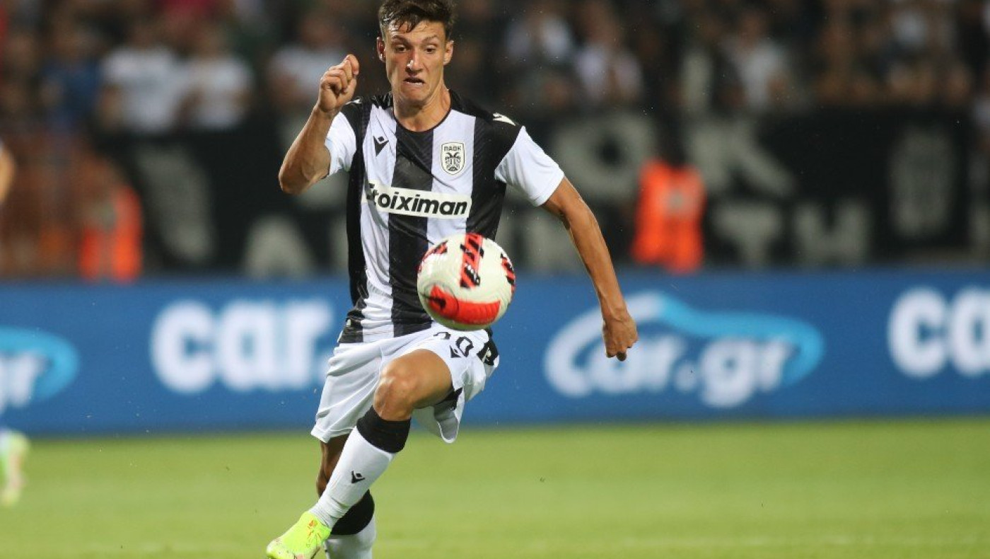 ΠΑΟΚ: Αναχωρεί για Βραζιλία ο Κουαλιάτα