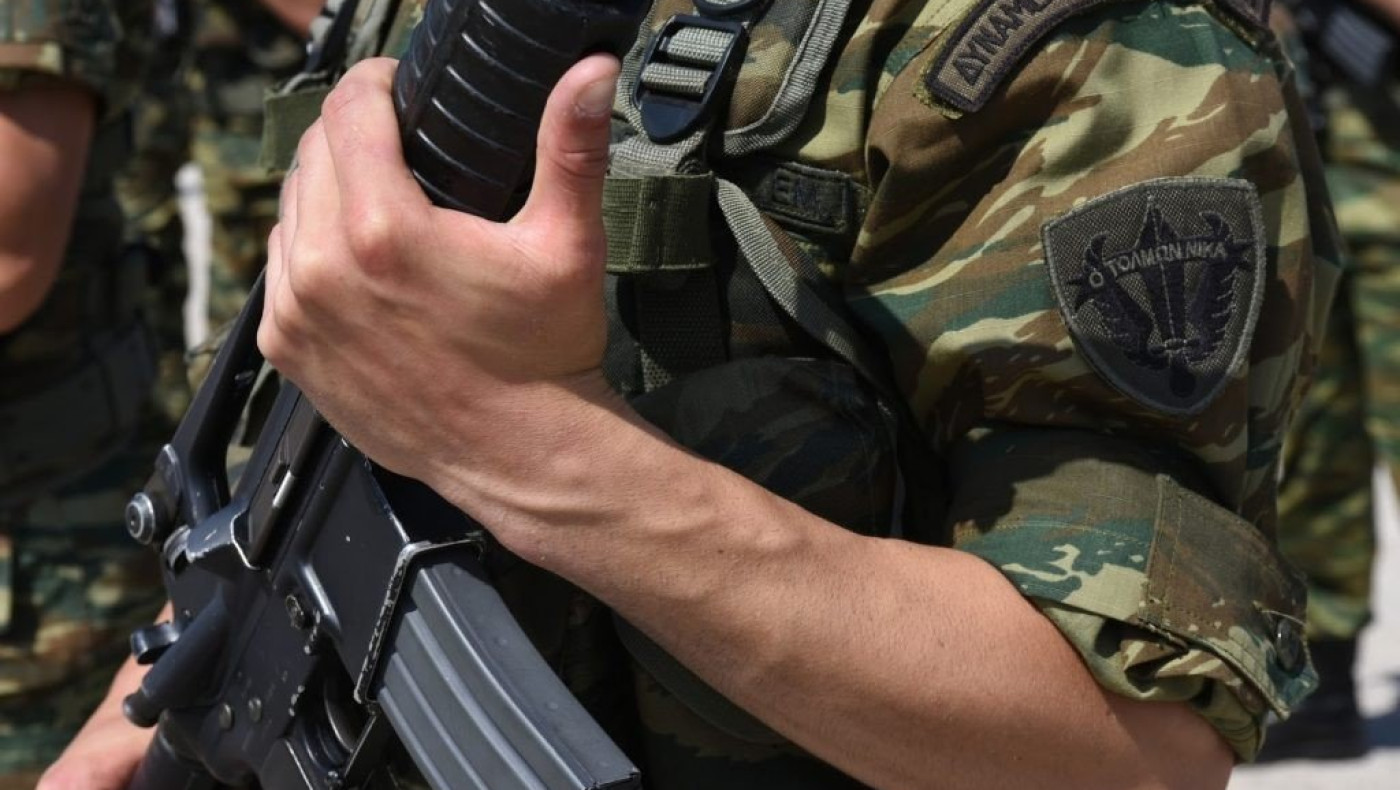 Ένοπλες Δυνάμεις: Τι αλλάζει σε στρατιωτική θητεία, στολή και εξοπλισμό