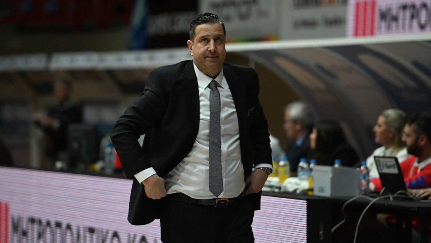 Τακιανός: «Θα ήθελα να σιωπήσω ως τη μικρότερη ένδειξη σεβασμού για αυτό που βιώνουμε»