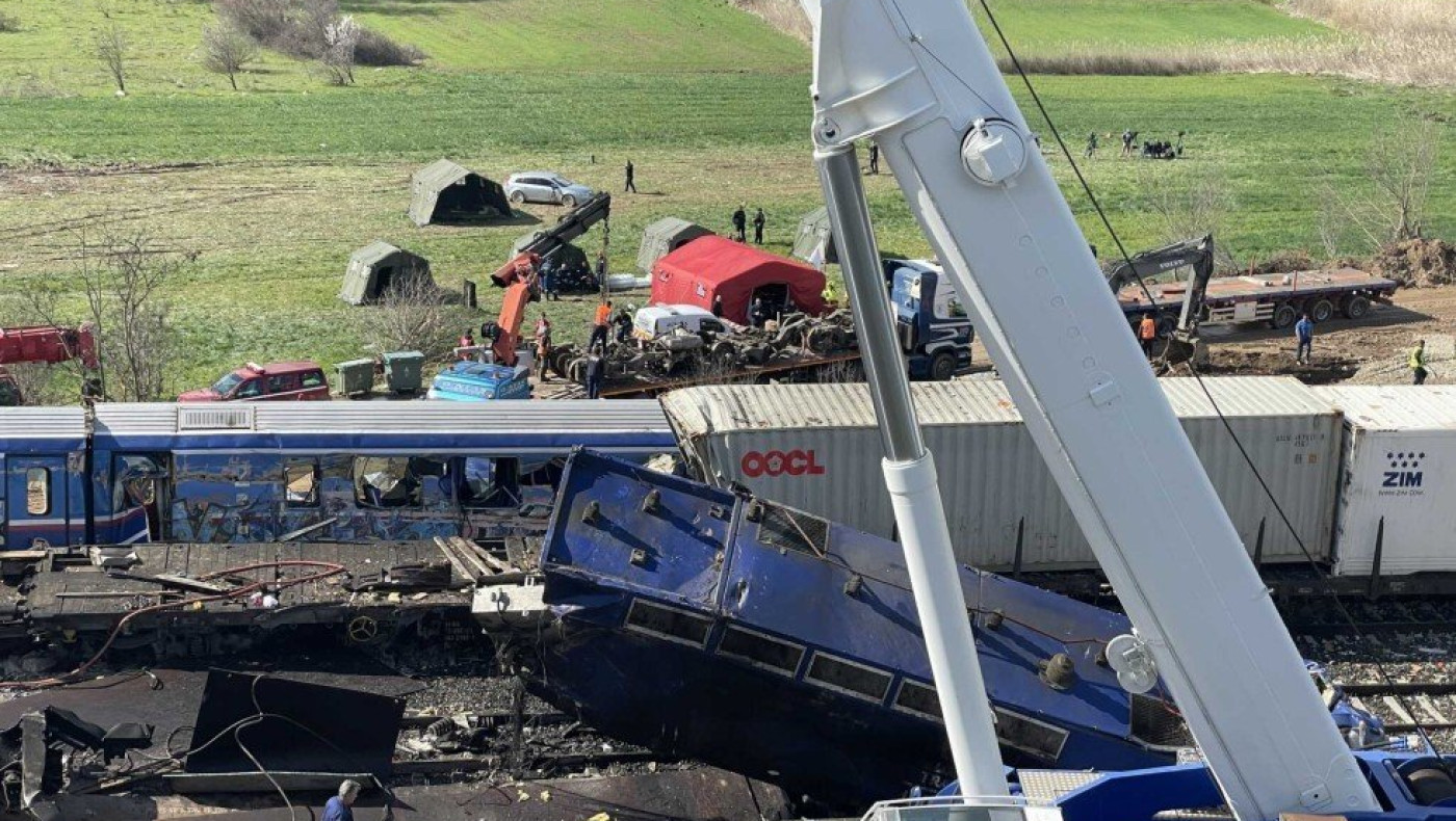 Ανοιξαν οι φάκελοι για όλα τα δυστυχήματα – Τα επόμενα βήματα των ερευνών