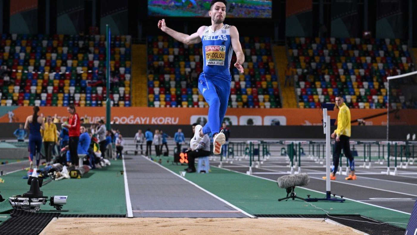 Ο... γνωστός Τεντόγλου: «Με ταλαιπώρησε το πρωινό ξύπνημα»