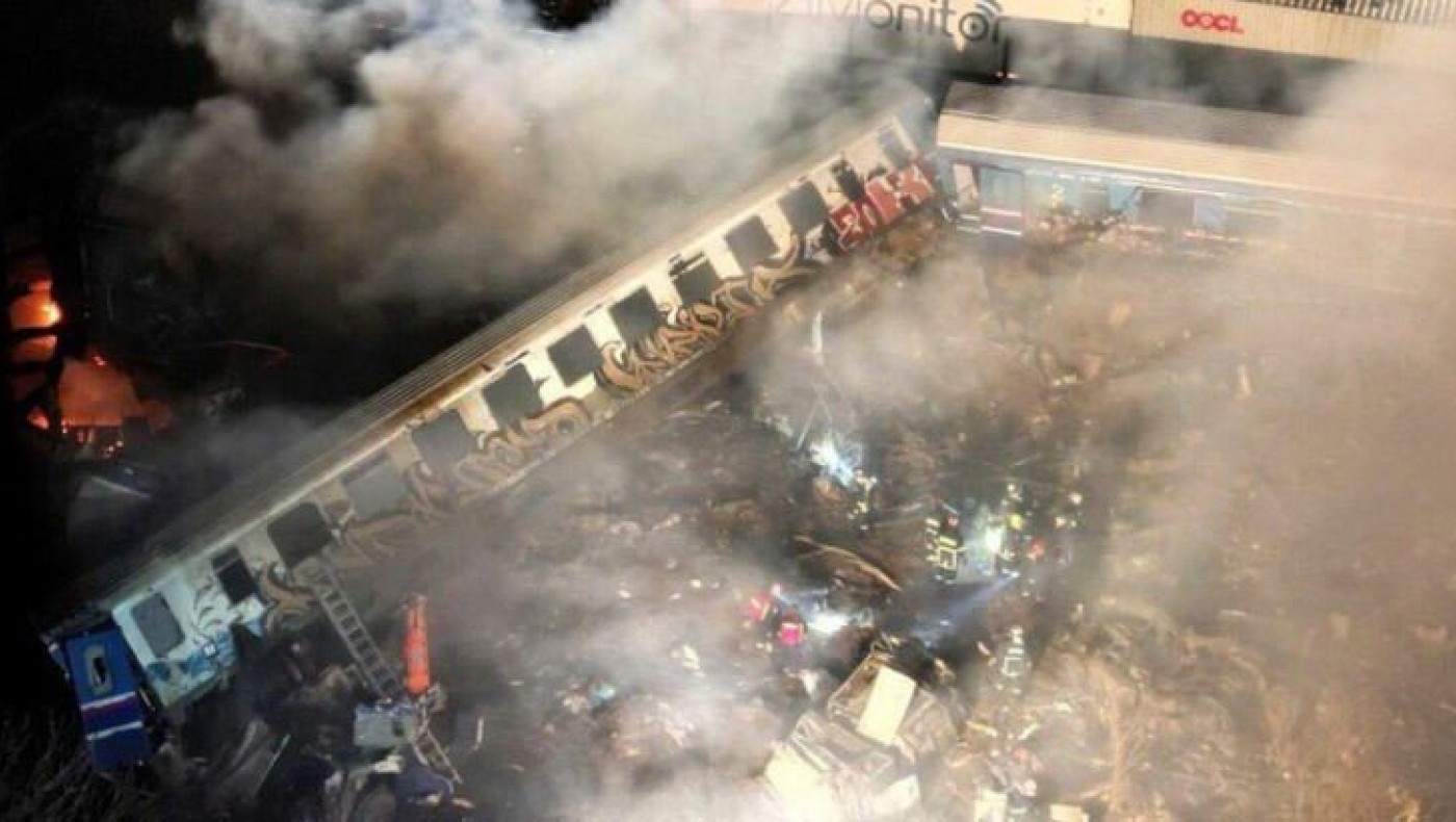 Στο κόσκινο και οι ανώτεροι υπάλληλοι του ΟΣΕ που έβαλαν τον μοιραίο σταθμάρχη στη βάρδια