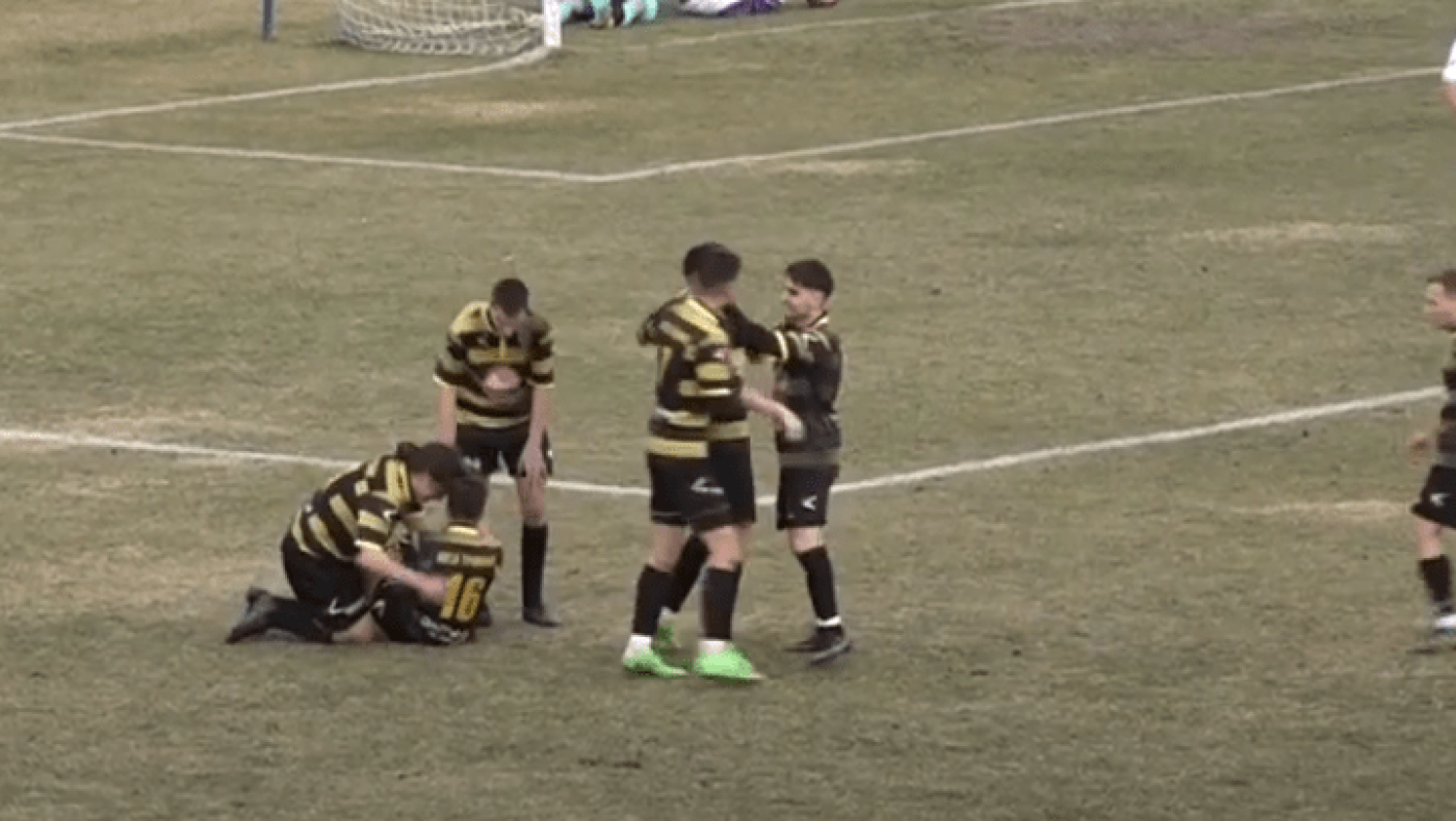 Κοκολάκης: Οτι χειρότερο για τους αθλητές