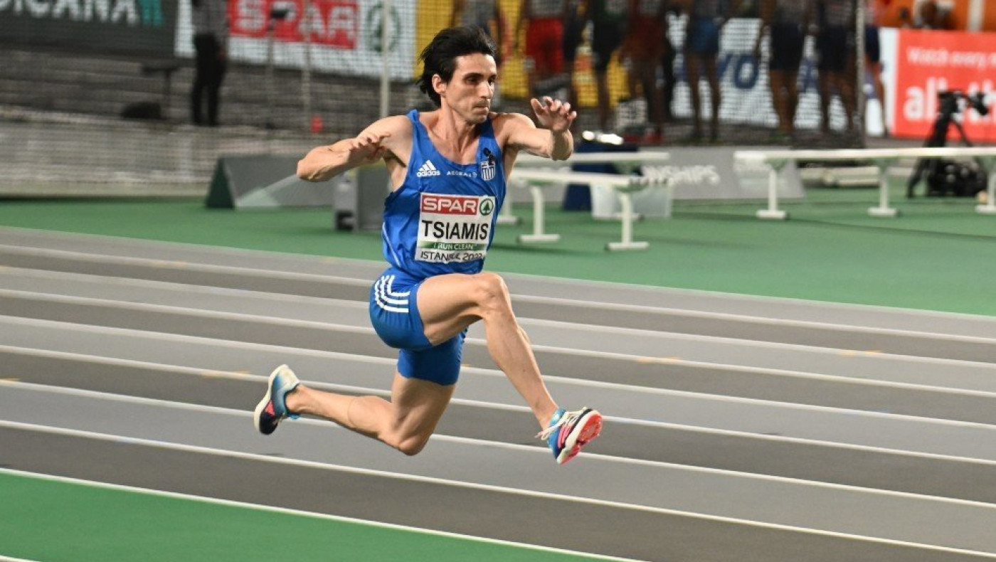 Φινάλε στους Διασυλλογικούς Αγώνες με καλές επιδόσεις