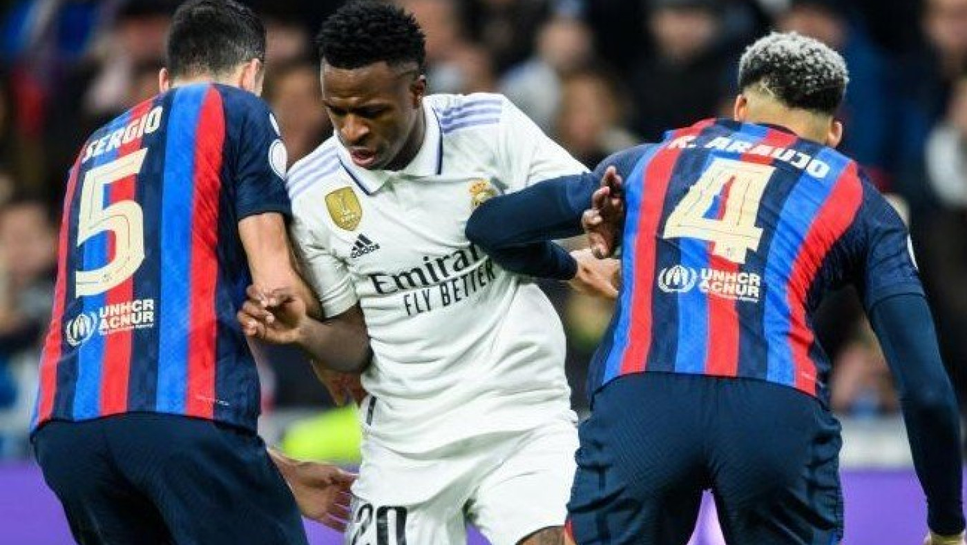 Ρεάλ Μαδρίτης: Μετά από 13 χρόνια δεν έκανε τελική στην εστία!