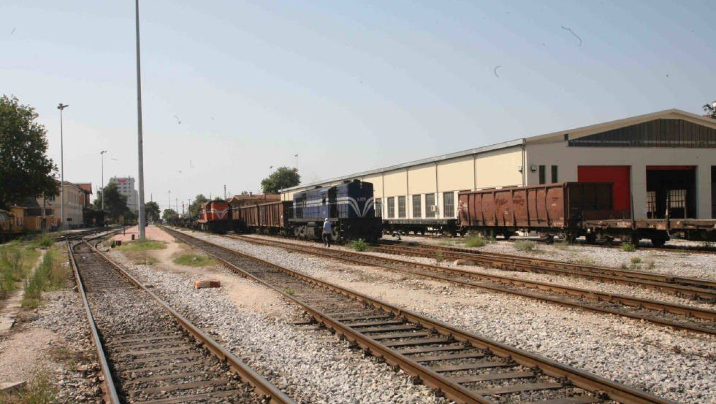 Τραγωδία στα Τέμπη-Αποστολέρης: «Οι διοικούντες έχουν εγκαταλείψει τον σιδηρόδρομο-Εγκληματικές ενέργειες από τον ΟΣΕ»