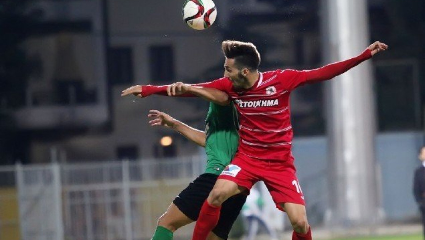 Σοκ στην Ξάνθη!