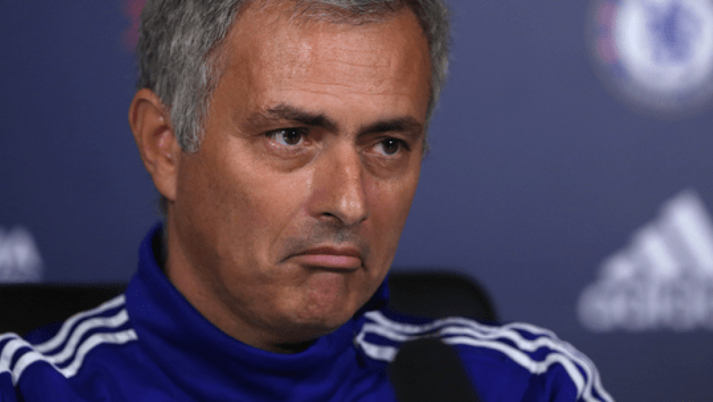 Μουρίνιο: «Το συμβόλαιο μου λήγει το καλοκαίρι του 2019»