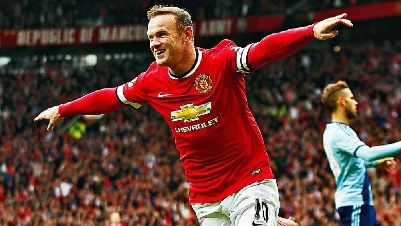 Φιλικό προς τιμήν του Ρούνεϊ