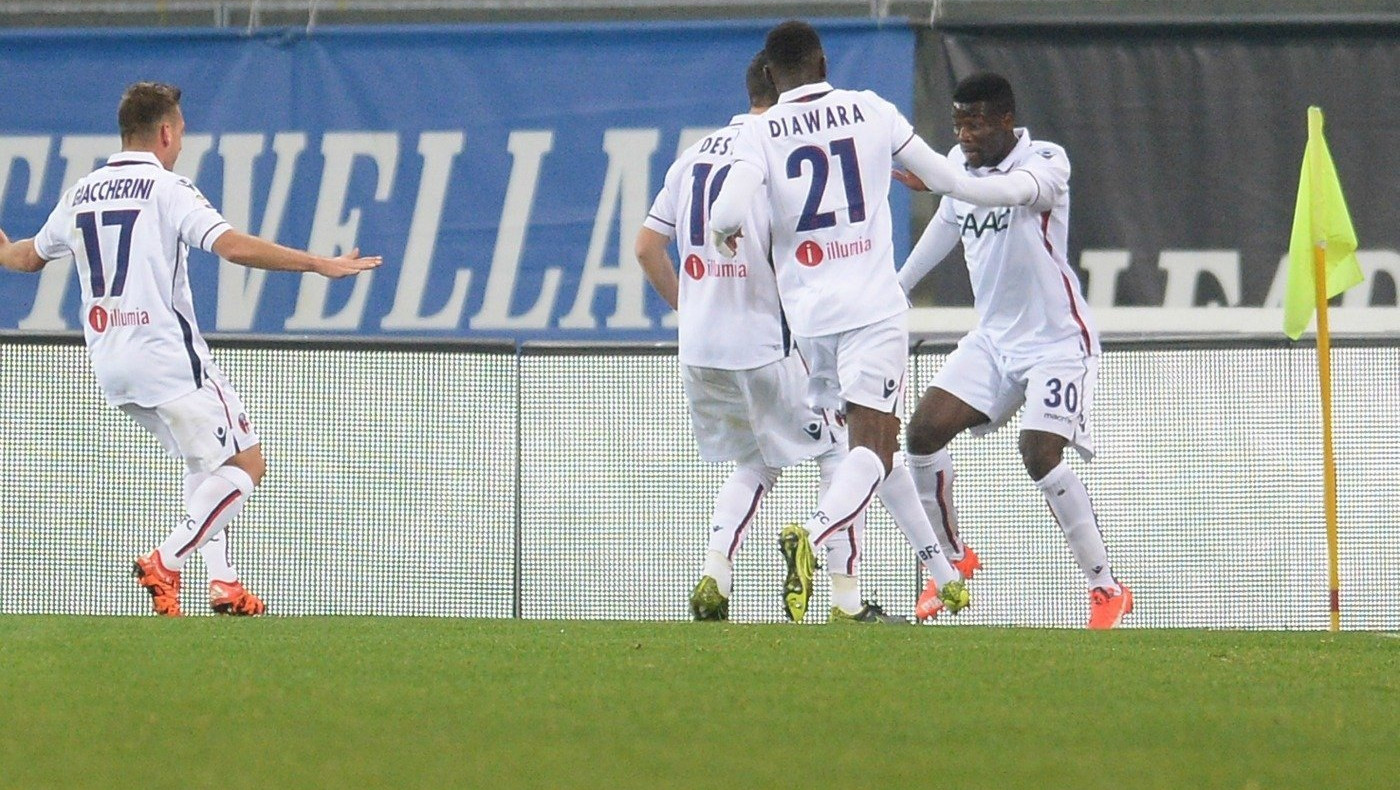 Άλωσε τη Βερόνα η Μπολόνια