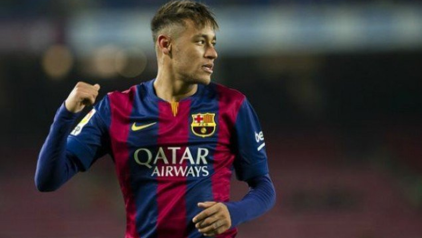 Η γκολάρα της χρονιάς από τον Νεϊμάρ (video)