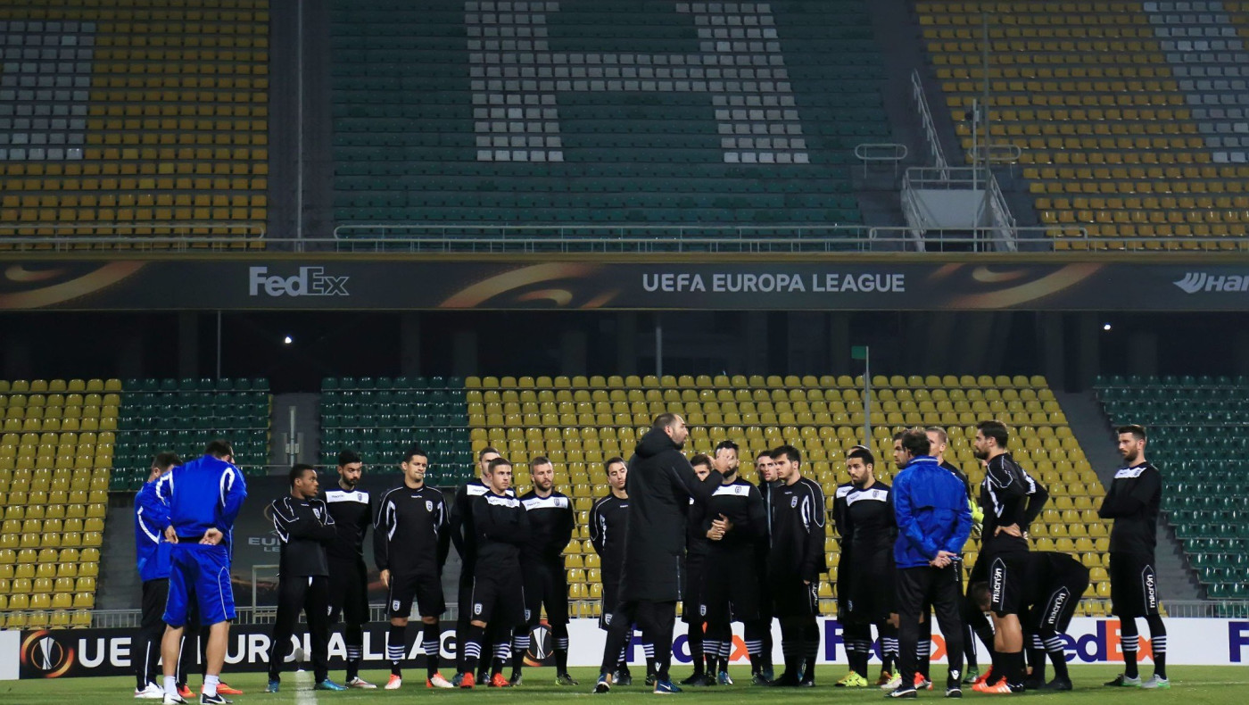 Κάντο όπως ο Χάβος