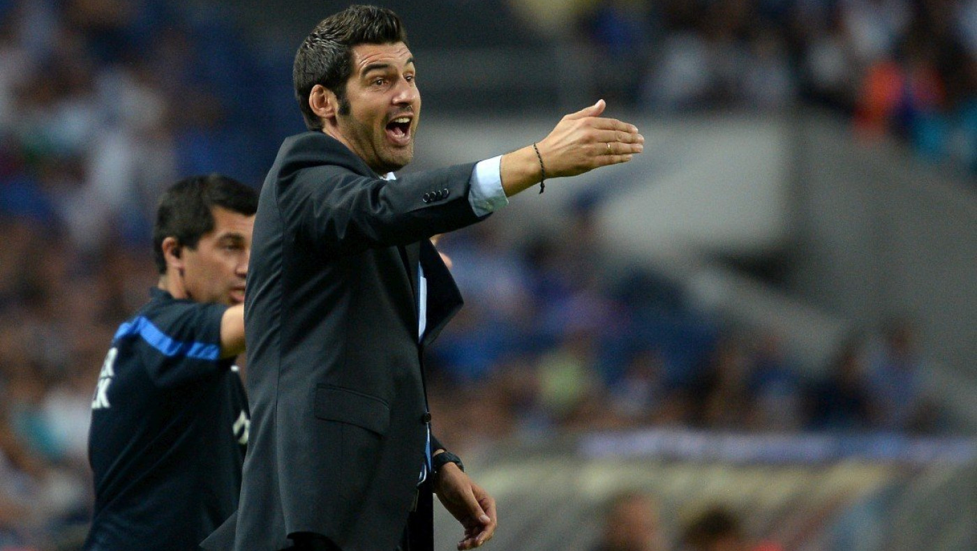 Εγγύηση η Μπράγκα του Φονσέκα