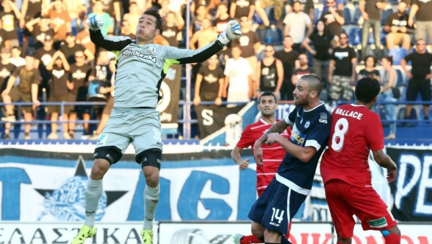 Τσενάμο: «Πέρυσι είχα σκεφτεί να σταματήσω το ποδόσφαιρο»