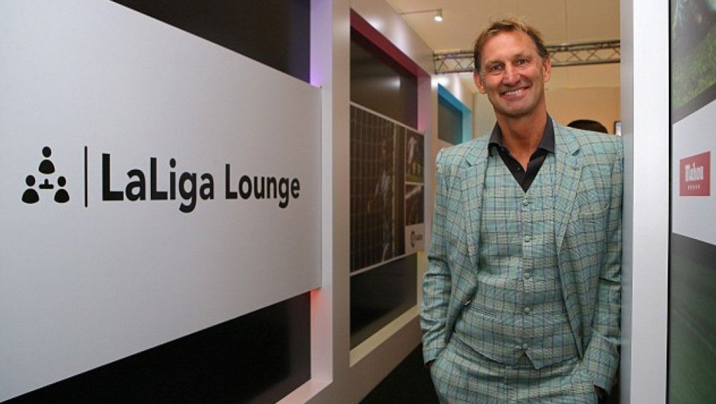 «Αγγιξε» τον θάνατο ο Τόνι Ανταμς