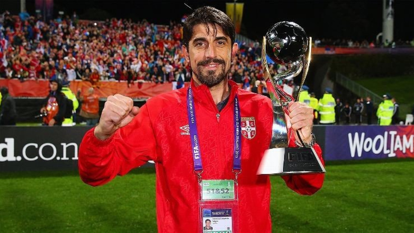 Φέρνει Παούνοβιτς 