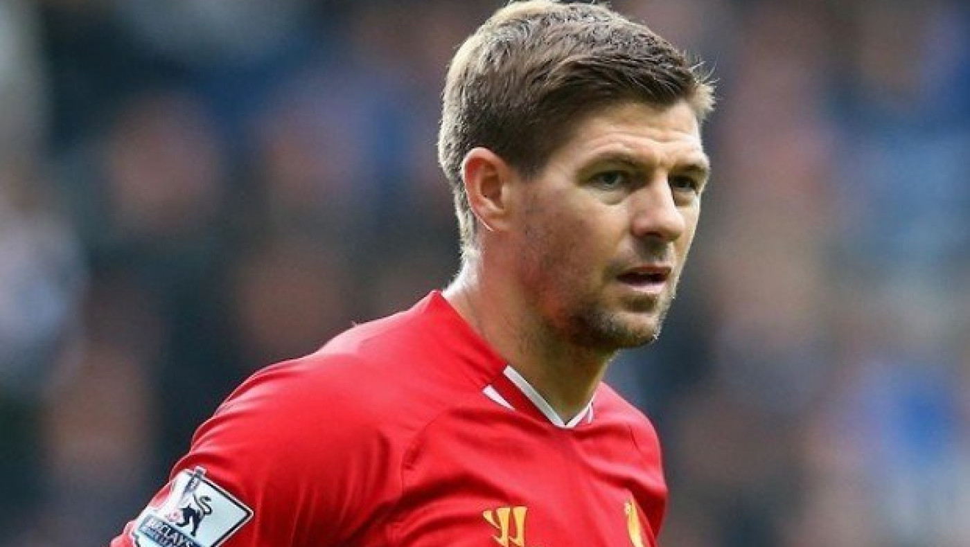 «Ψήνεται» επιστροφή Τζέραρντ