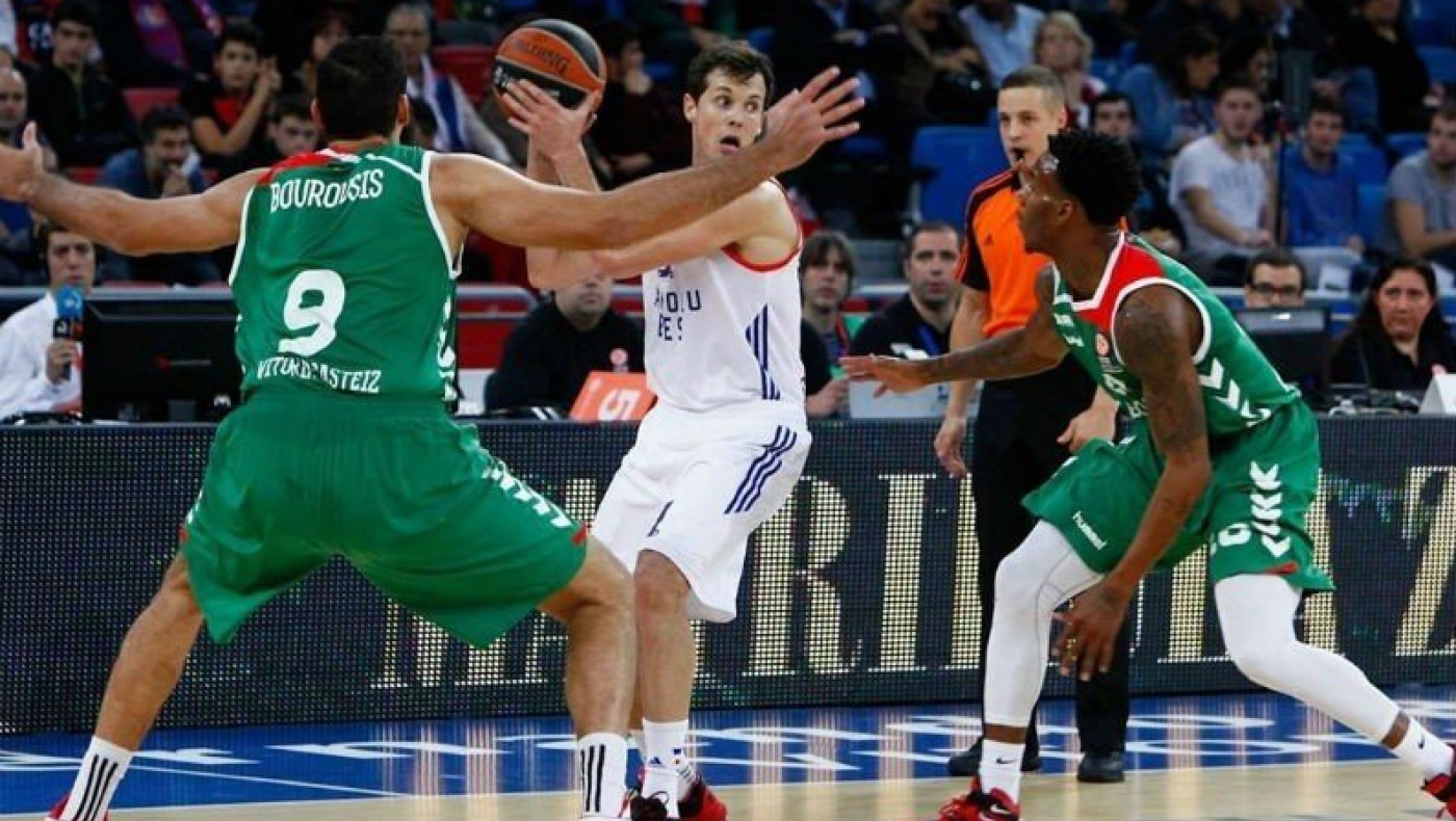 Με οδηγό τον Μπουρούση η Λαμποράλ 