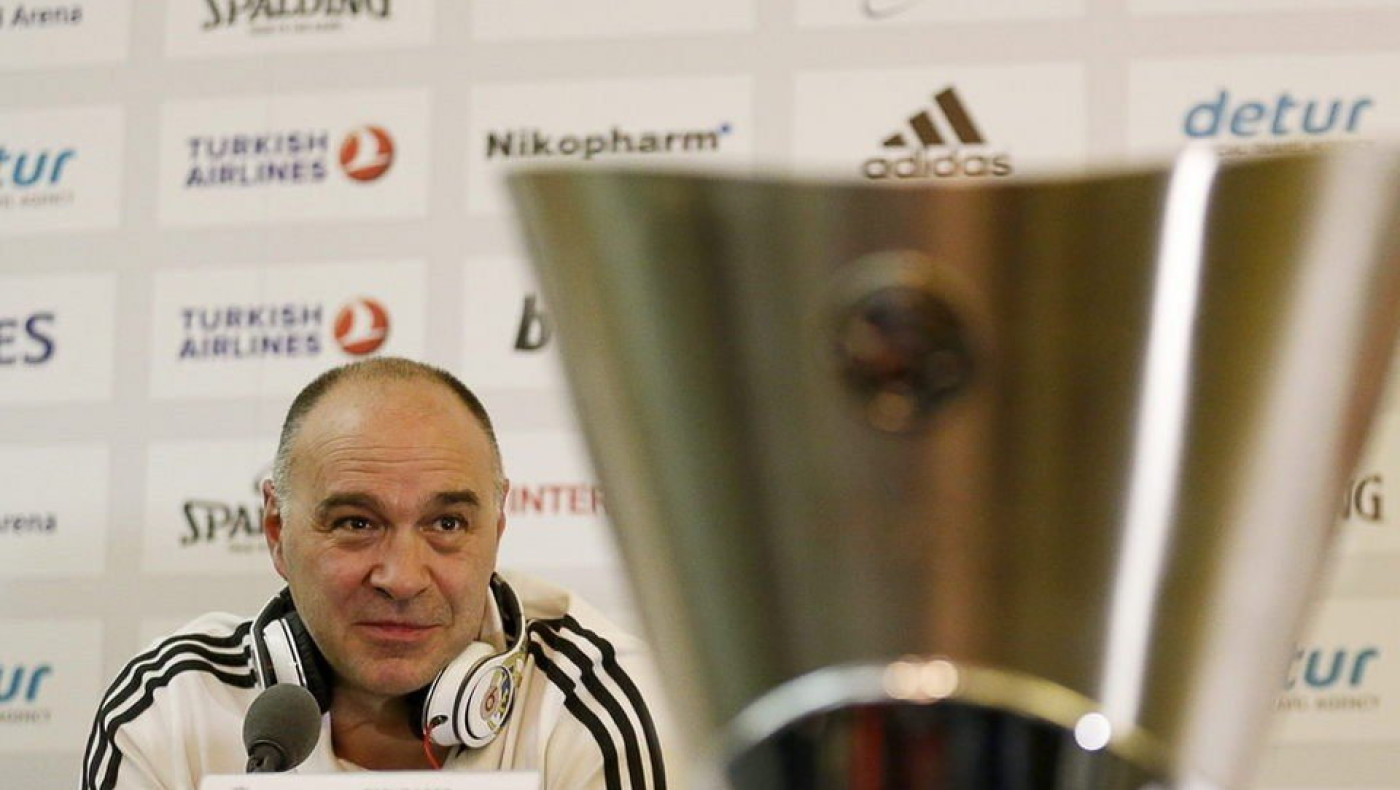 Το μήνυμα του Λάσο για τους πρόσφυγες της Λέσβου