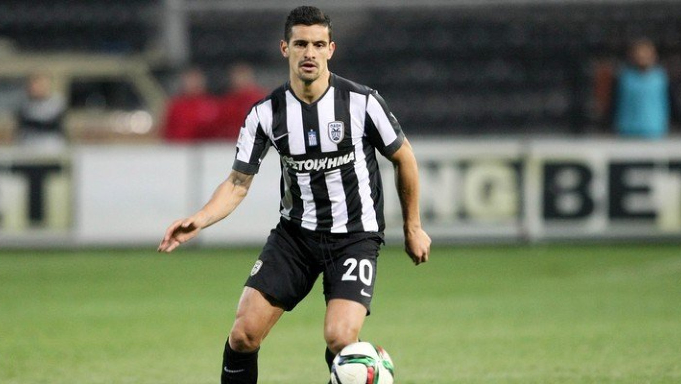 Ρικάρντο Κόστα: «Τελικός που πρέπει να κερδίσουμε»