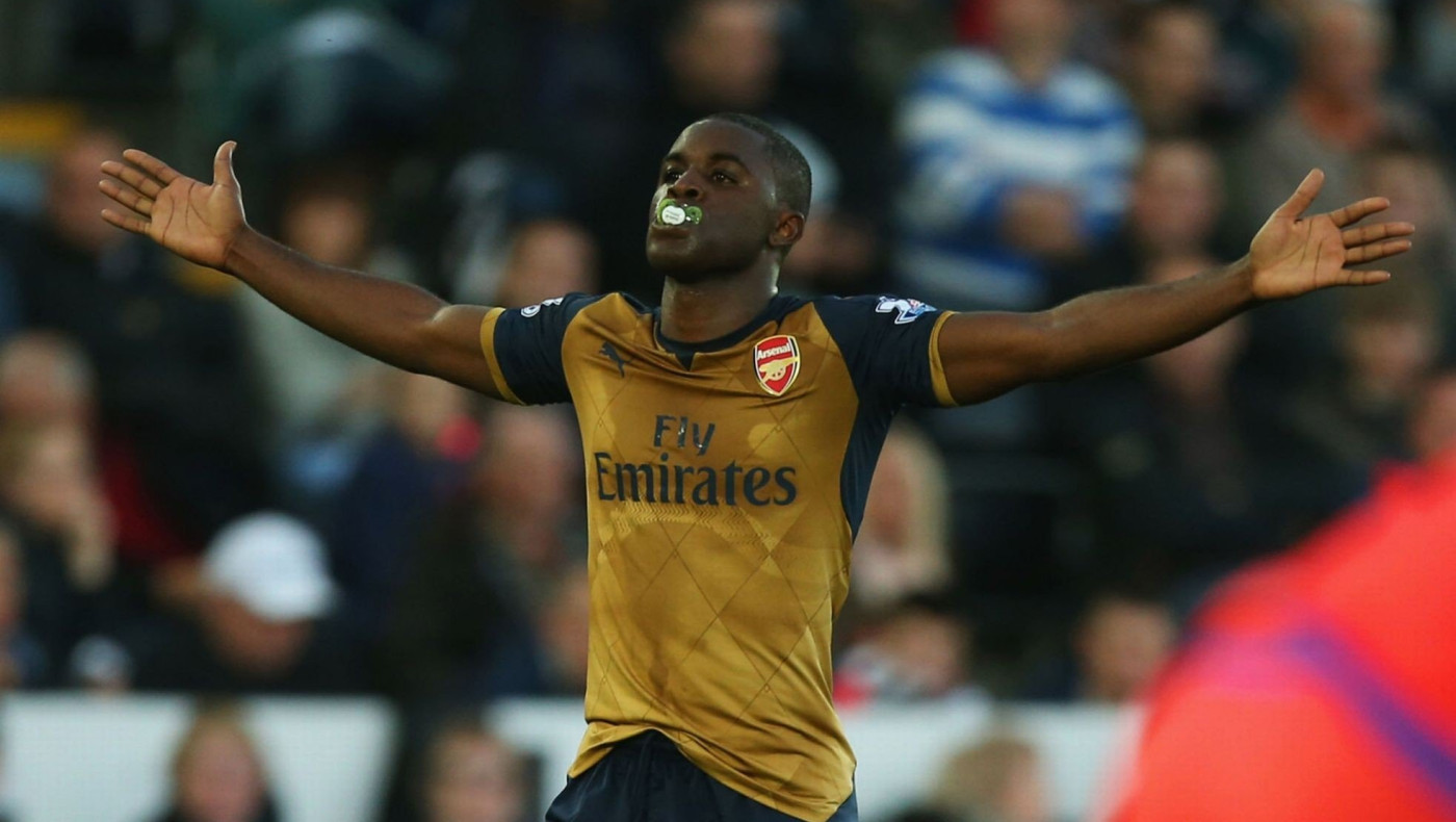 Με Κάμπελ η Άρσεναλ - Ευτυχώς για τον Χαρτ και τη Σίτι ήρθε η νίκη