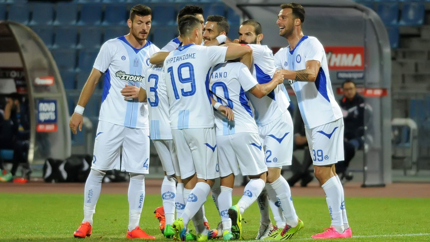 Το απομεσήμερο ενός τολμήματος