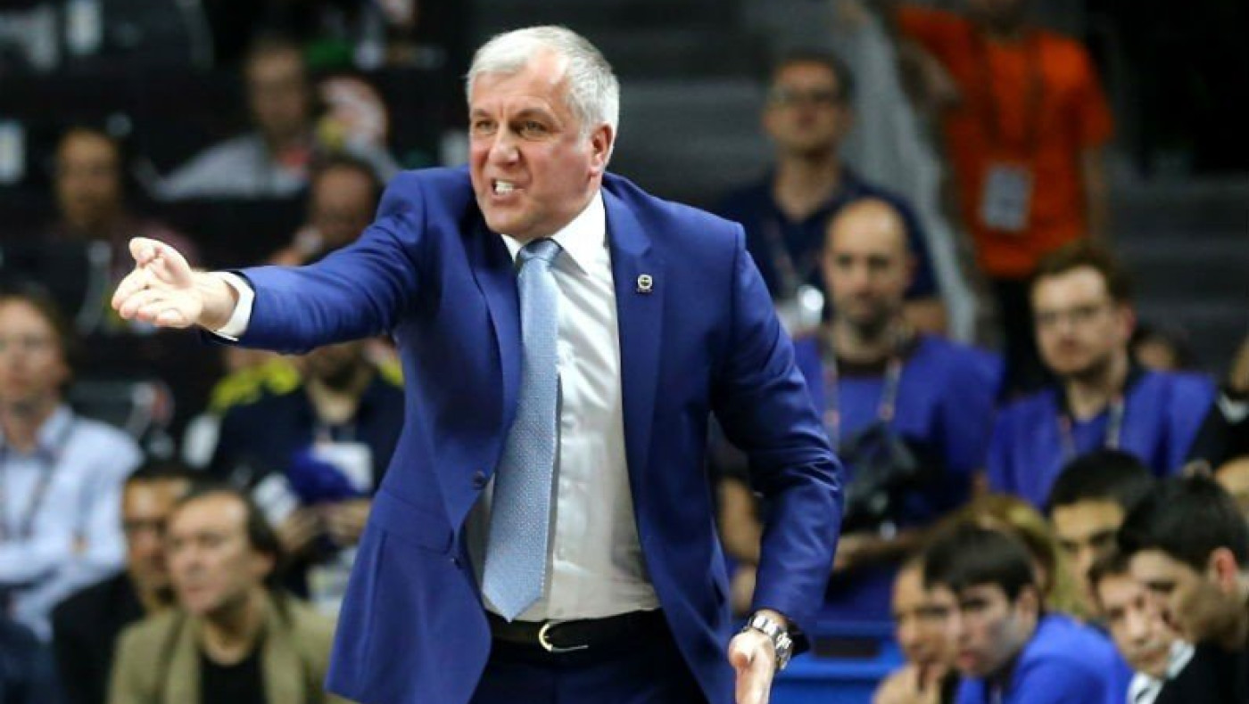 Την έστειλε αδιάβαστη ο «Ζοτς»