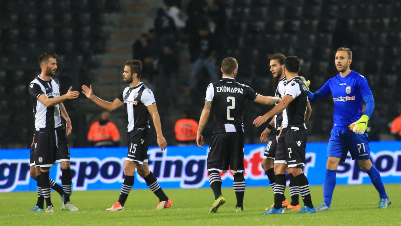 Μετράει η ουσία, τίποτε άλλο