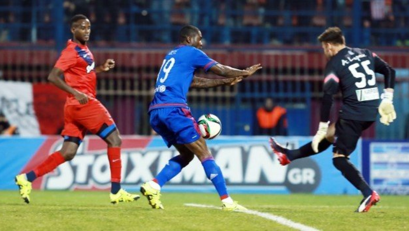 Η αντίδραση του Λόπεζ για τη διαιτησία του Μήτσιου