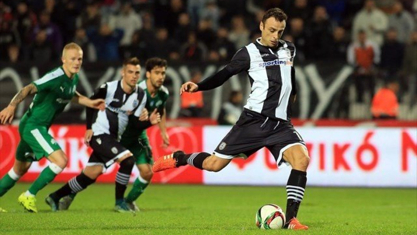 Ο Μπερμπάτοφ αυτός ήταν, αυτοί δεν τον ήξεραν…