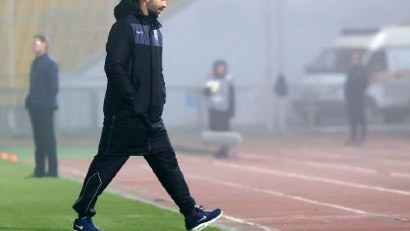 Αν φτάσουμε να μην ενοχλεί η ήττα…