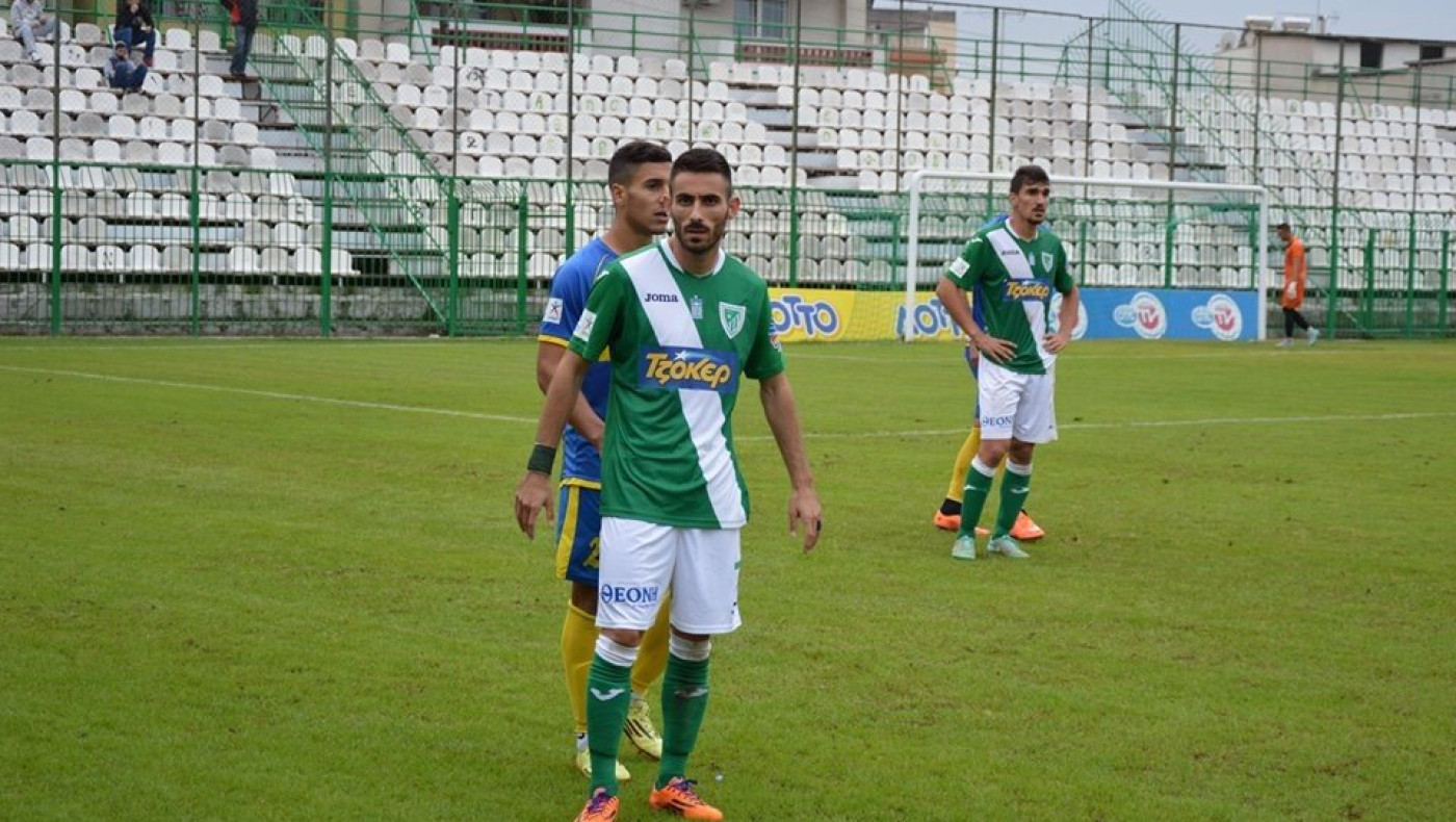 Ευχάριστα νέα για Καθάριο