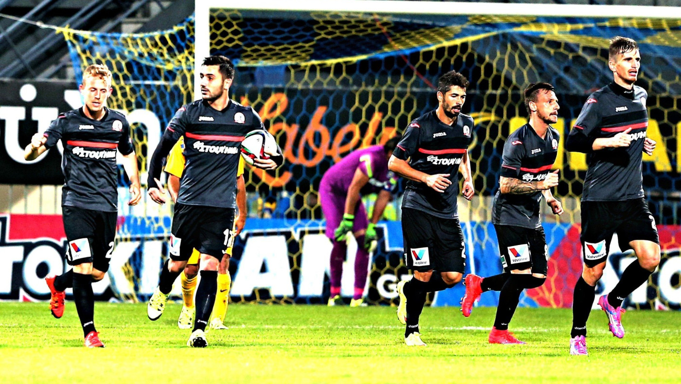  Η πρώτη νίκη στα Πηγάδια 