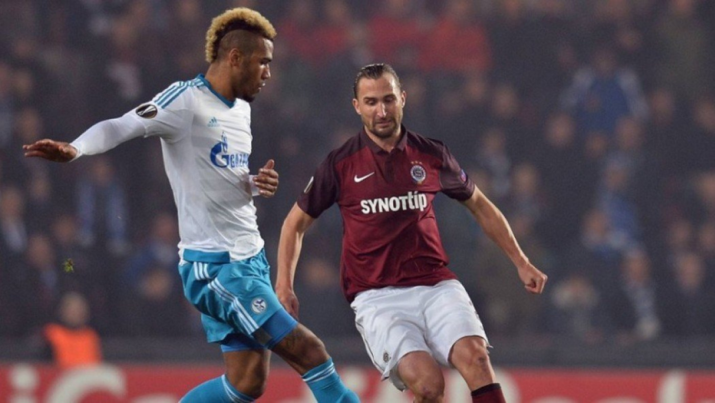 Θρίαμβος για Σκερντεμπέου, εκδίκηση η Φιορεντίνα, μοιρασιά στην Πράγα