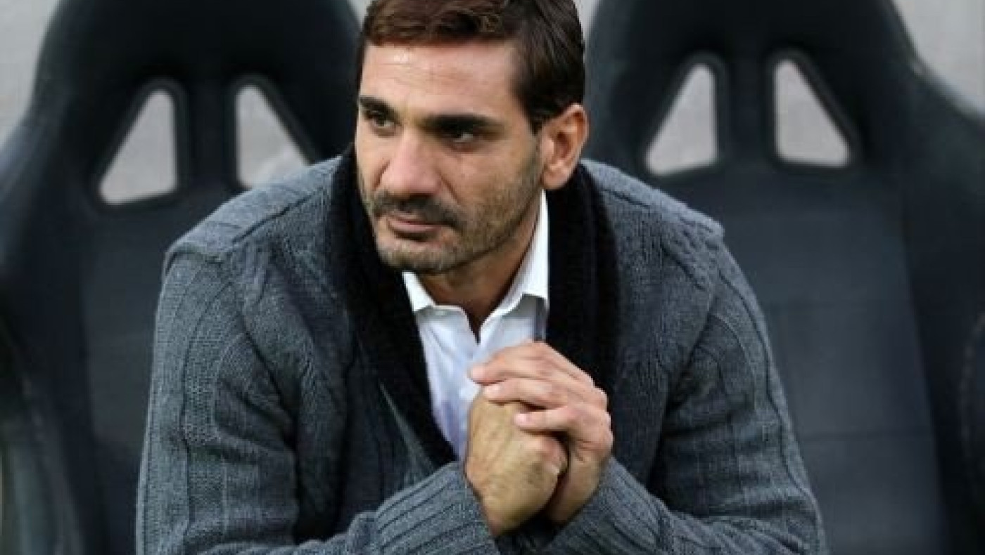 «Μισός» στην Τούμπα ο Πανθρακικός