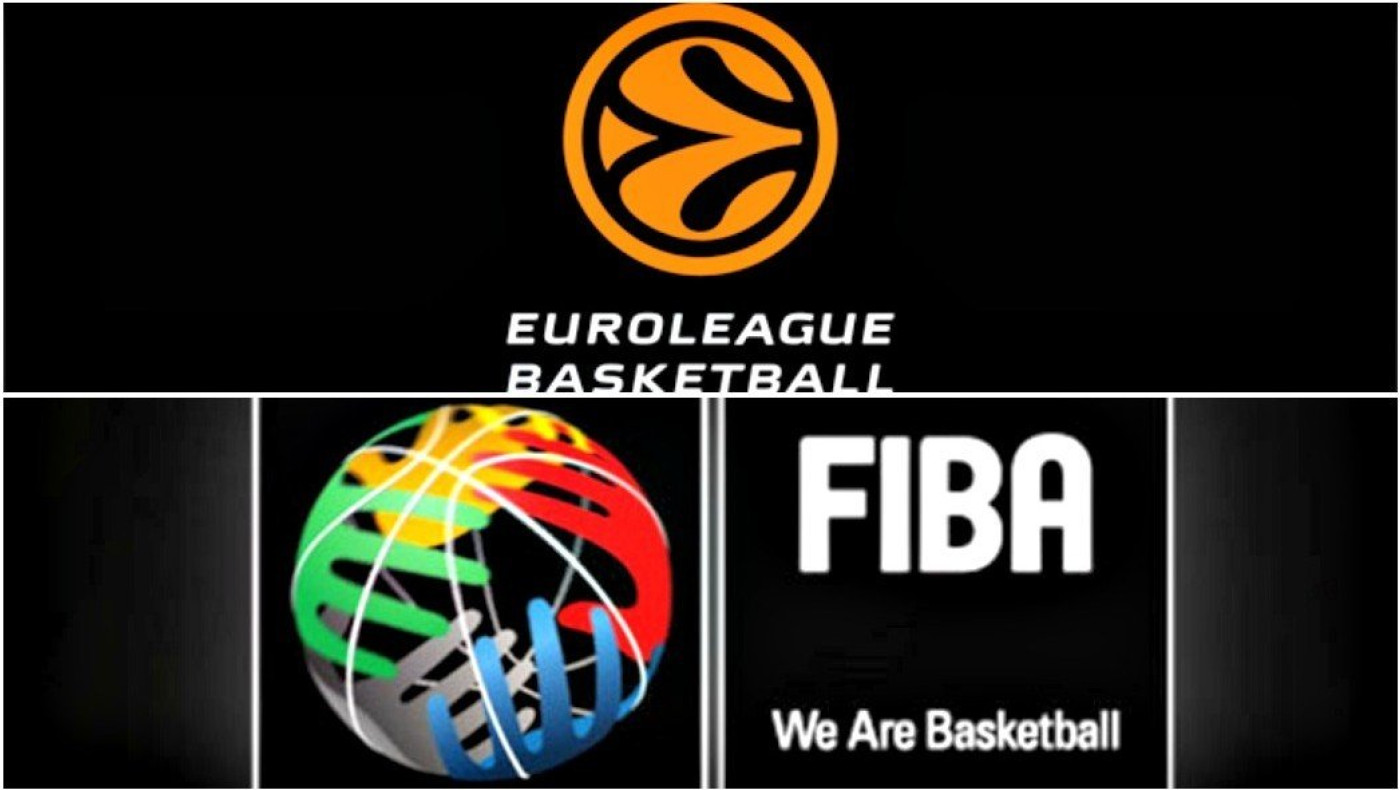 Ενημερώθηκαν οι ομάδες από τη FIBA