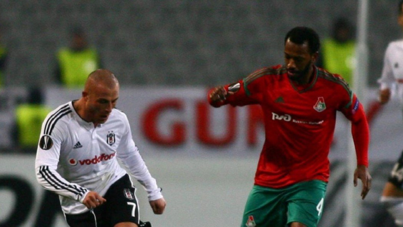 Χ-αμένη η Μπεσίκτας, stop σε Μονακό