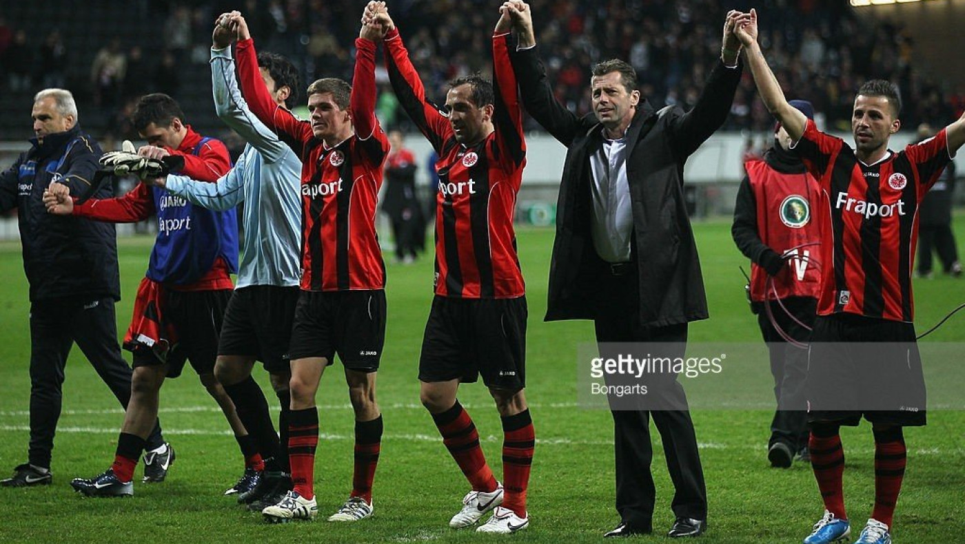 Με ποιους Ελληνες συνεργάστηκε ο Σκίμπε!