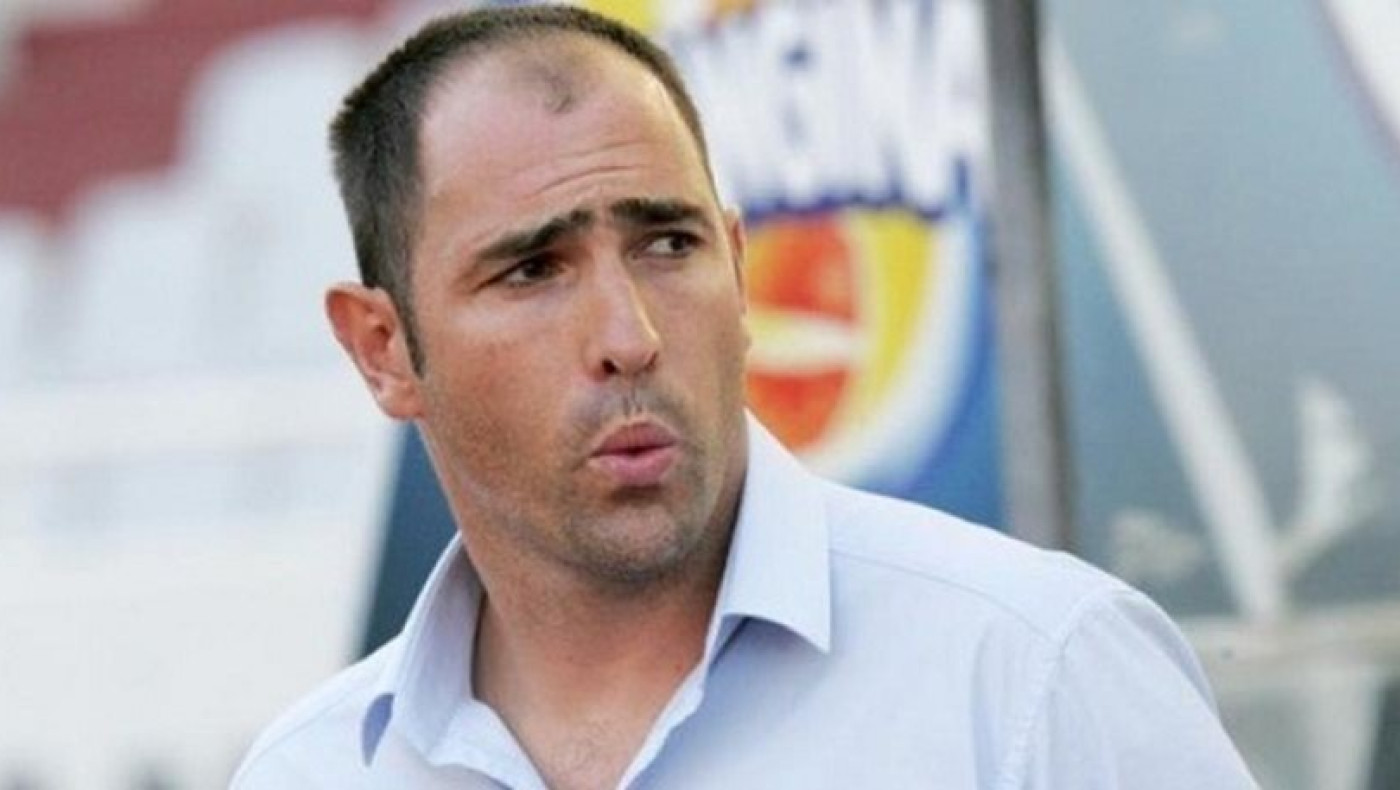 Αιτία απόλυσης, κύριε Τούντορ