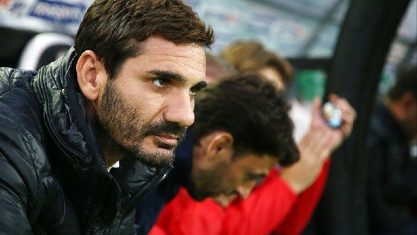 Ελευθερόπουλος: «Συγγνώμη για την καθυστέρηση του Πασχαλάκη»