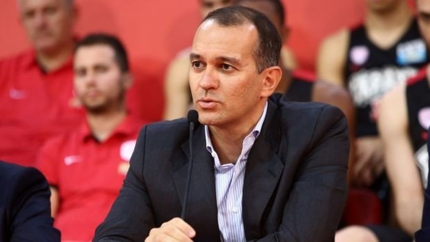 Αγγελόπουλος: «Ο Σλούκας είπε ψέματα»