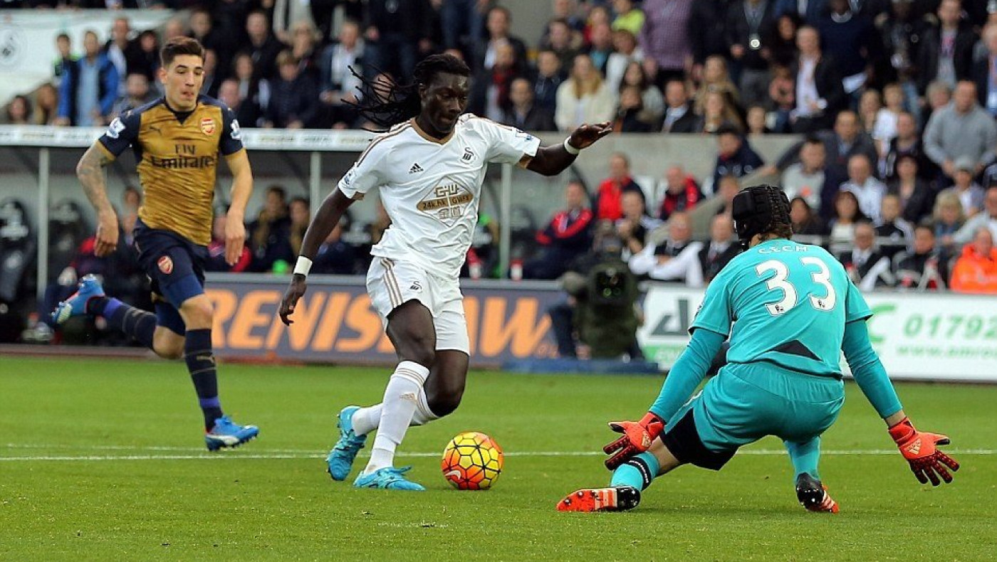 Ποιος Μπολτ; Ο Έκτορ Μπέλεριν είναι η... αστραπή! (videos)