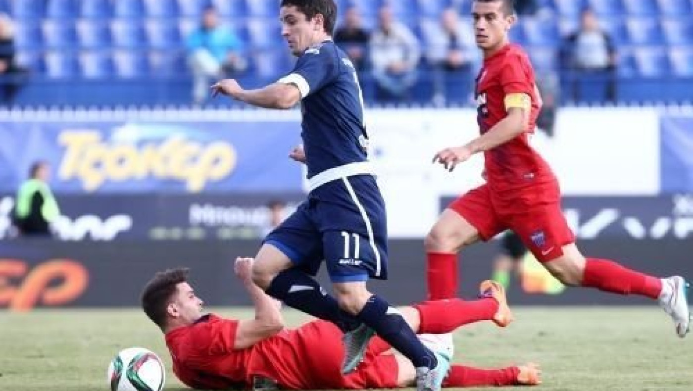 Τα άκουσε για τα καλά και... τελειώνει ο Μαρσελίνιο!