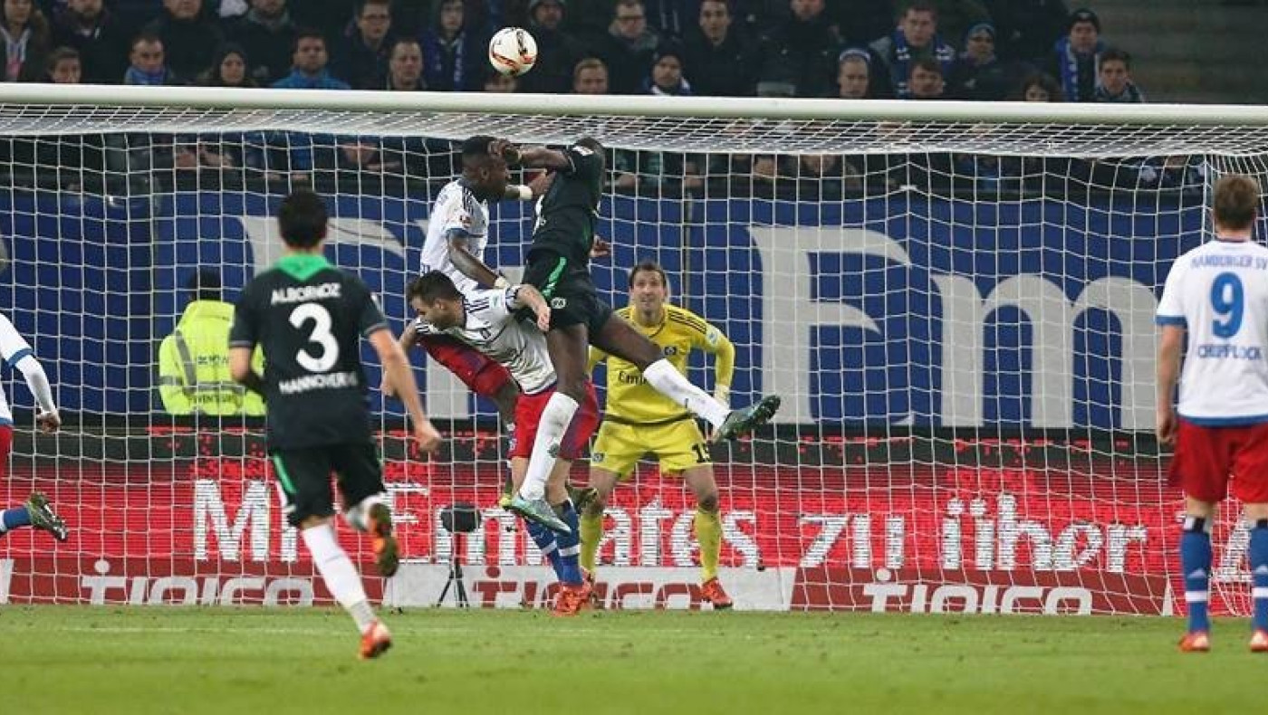 Τους «βούλιαξε» το Αννόβερο