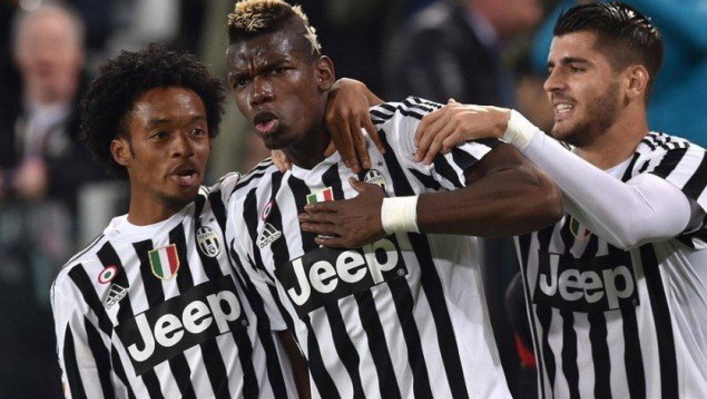 Αφεντικό της πόλης η Γιουβέντους! (vids)